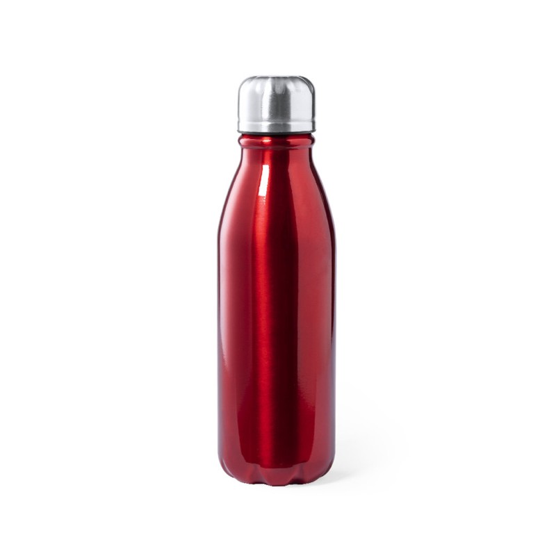 Raican. Bottle (MAKITO 6883 ) - RED