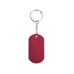 Nevek. Keyring (MAKITO 4207 ) - RED