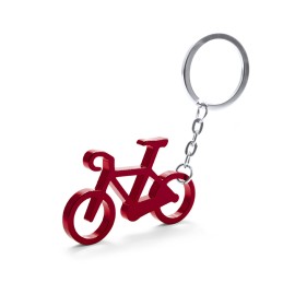 Ciclex. Keyring (MAKITO 4589 ) - RED