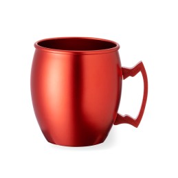 Ashley. Mug (MAKITO 20211 ) - RED