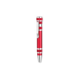 Blizen. Multitool (MAKITO 4305 ) - RED