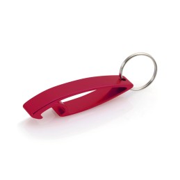 Samo. Opener Keyring (MAKITO 3911 ) - RED