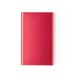 Glird. Power Bank (MAKITO 1993 ) - RED