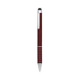 Minox. Stylus Touch Ball Pen (MAKITO 3960 ) - RED