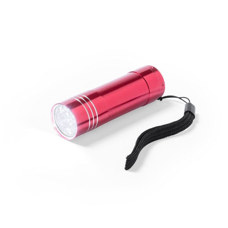 Conny. Torch (MAKITO 5331 ) - RED Conny. Torch (MAKITO 5331 ) - RED
