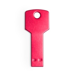 Fixing 16GB. USB Memory (MAKITO 5846 ) - RED