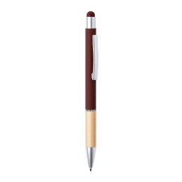 Zabox. Stylus Touch Ball Pen (MAKITO 6938 ) - RED