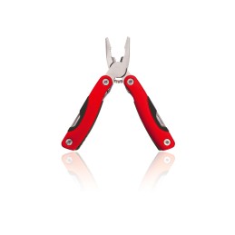 Blauden. Multitool (MAKITO 3450 ) - RED