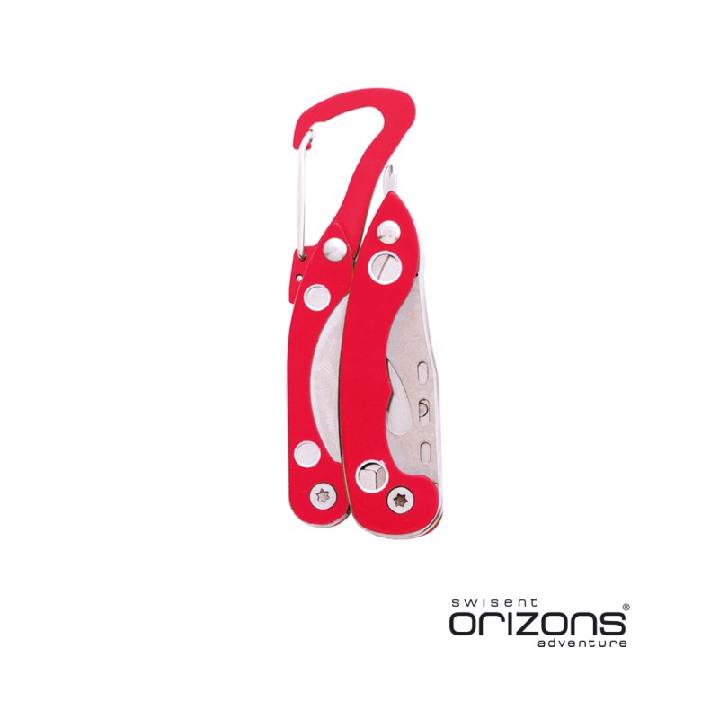 Borth. Multitool (MAKITO 7291 ) - RED Borth. Multitool (MAKITO 7291 ) - RED
