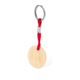 Cirbam. Keyring (MAKITO 21066 ) - RED