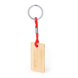 Recbam. Keyring (MAKITO 21067 ) - RED