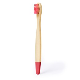 Becu. Toothbrush (MAKITO 20392 ) - RED