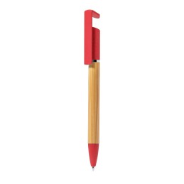 Zonta. Holder Pen (MAKITO 20650 ) - RED