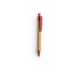 Sydor. Pix Pen (MAKITO 6495 ) - RED