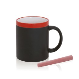 Colorful. Mug (MAKITO 3272 ) - RED