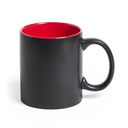 Bafy. Mug (MAKITO 5290 ) - RED