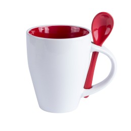 Cotes. Mug (MAKITO 9459 ) - RED