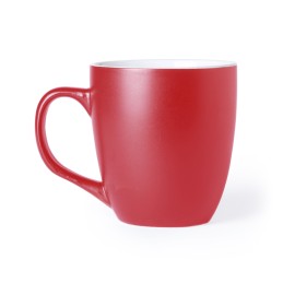 Mabery. Mug (MAKITO 5686 ) - RED