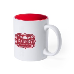 Kulmer. Mug (MAKITO 5836 ) - RED