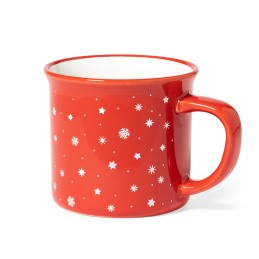 Verdux. Mug (MAKITO 1370 ) - RED