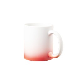 Lanteira. Sublimation Mug (MAKITO 21092 ) - RED