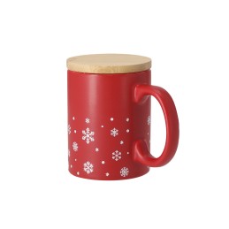 Helogran. Mug (MAKITO 21272 ) - RED