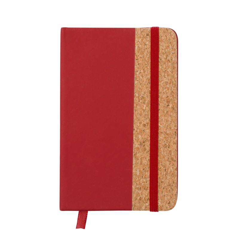 Tierzo. Notepad (MAKITO 21093 ) - RED Tierzo. Notepad (MAKITO 21093 ) - RED