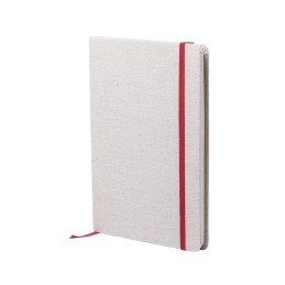 Telmak. Notepad (MAKITO 6159 ) - RED