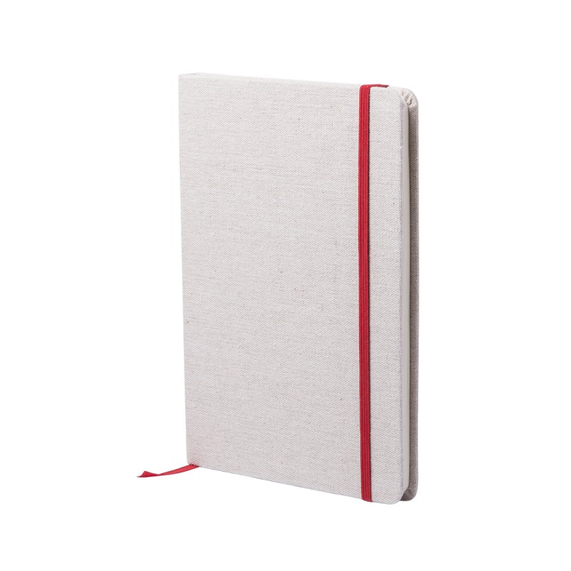 Telmak. Notepad (MAKITO 6159 ) - RED