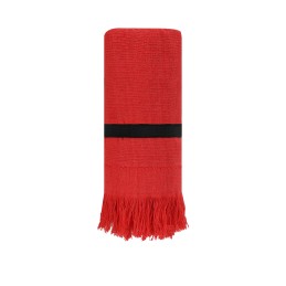 Brisly. Towel (MAKITO 21499 ) - RED