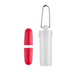 Panoss. Earplugs (MAKITO 4677 ) - RED