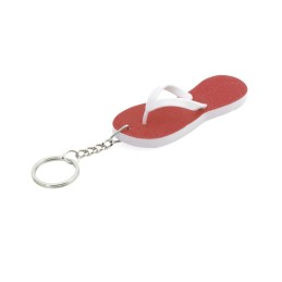Perle. Keyring (MAKITO 3914 ) - RED