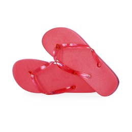 Salti. Flip Flops (MAKITO 8884 ) - RED
