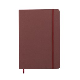 Faty. Notepad (MAKITO 21119 ) - RED