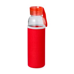 Venen. Bottle (MAKITO 20727 ) - RED