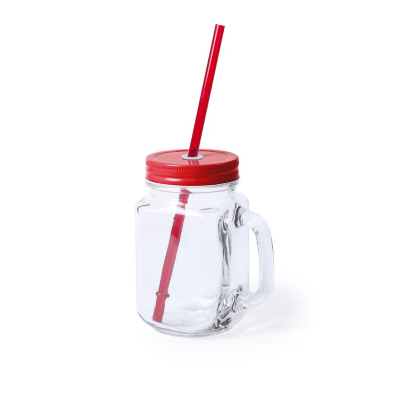 Heisond. Jar (MAKITO 5494 ) - RED Heisond. Jar (MAKITO 5494 ) - RED