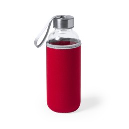 Dokath. Bottle (MAKITO 5513 ) - RED
