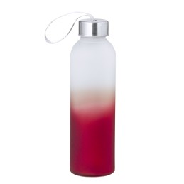 Nortalik. Bottle (MAKITO 21101 ) - RED