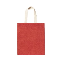 Brios. Bag (MAKITO 1166 ) - RED