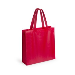 Natia. Bag (MAKITO 4775 ) - RED