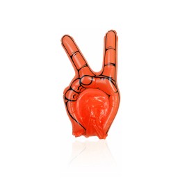 Hogan. Animation Hand (MAKITO 9664 ) - RED