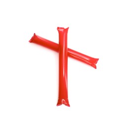 Stick. Cheering Sticks (MAKITO 9075 ) - RED