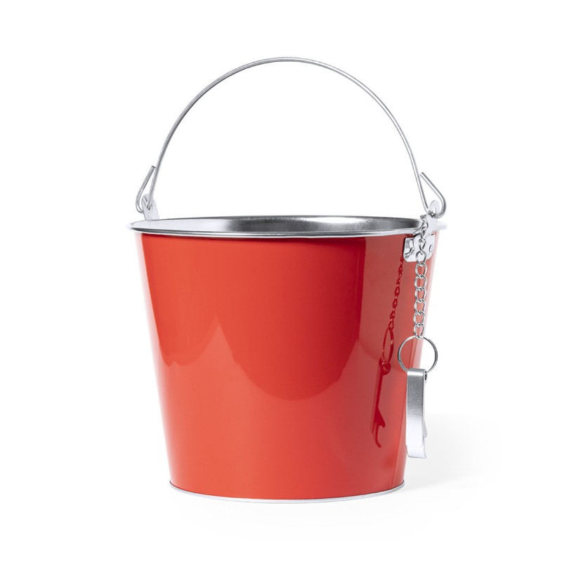 Duken. Bucket, Wine, Drink and Bar (MAKITO 1079 ) - RED Duken. Bucket, Wine, Drink and Bar (MAKITO 1079 ) - RED