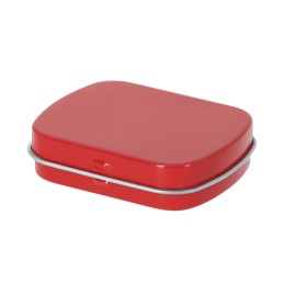 Genex. Candy Dispenser (MAKITO 21318 ) - RED