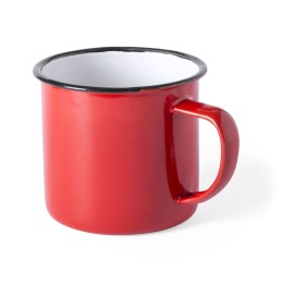 Wilem. Mug (MAKITO 5571 ) - RED