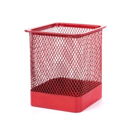 Tipel. Pencil Holder (MAKITO 4574 ) - RED