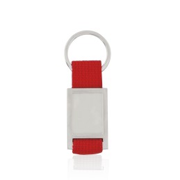 Dagor. Keyring (MAKITO 4442 ) - RED