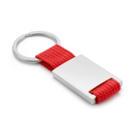 Yip. Keyring (MAKITO 9274 ) - RED