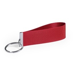 Tofin. Keyring (MAKITO 6488 ) - RED