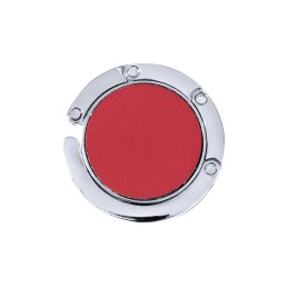 Skype. Carlig geanta, sacosa Foldable Bag Hanger (MAKITO 9416 ) - RED